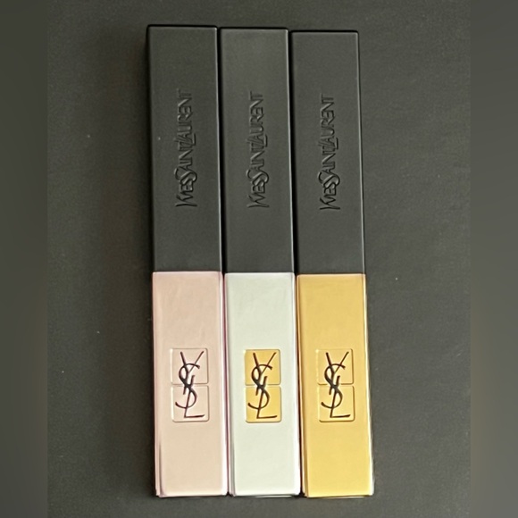 ✨HOST PICK✨ 💋 YSL Rouge Pur Couture The Slim - Picture 3 of 5